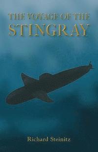bokomslag The Voyage of the Stingray