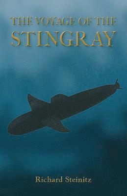 bokomslag The Voyage of the Stingray