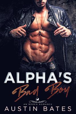 Alpha's Bad Boy 1