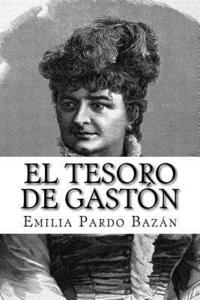 bokomslag El Tesoro de Gastón