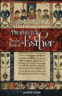 bokomslag Prophecies in The Book of Esther