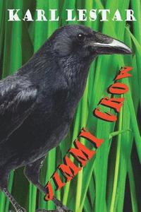 bokomslag Jimmy Crow