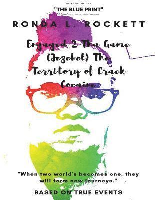 Ronda L. Rockett - (Jezebel) The Territory of Crack Cocaine: Blessed to See Another Day, Häftad