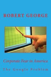 bokomslag Corporate Fear in America