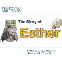 bokomslag The Story of Esther