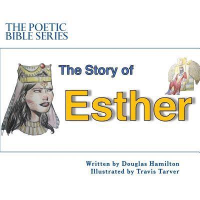 The Story of Esther 1