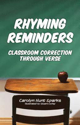 Rhyming Reminders: Classroom Correction Through Verse 1