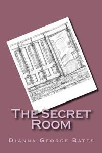 bokomslag The Secret Room