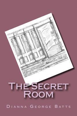 bokomslag The Secret Room