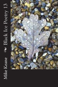 bokomslag Black Ice Poetry 13