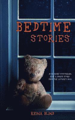 bokomslag Bedtime Stories