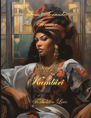 Kambiri: Forbidden Love