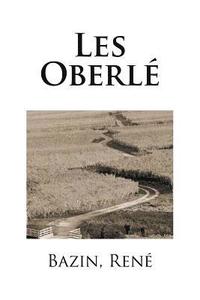 bokomslag Les Oberlé