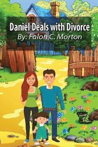 bokomslag Daniel Deals With Divorce