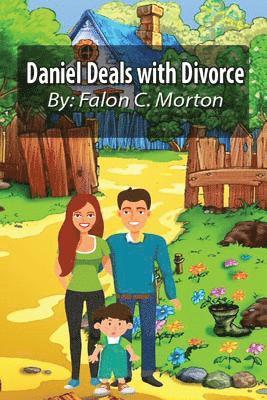 bokomslag Daniel Deals With Divorce