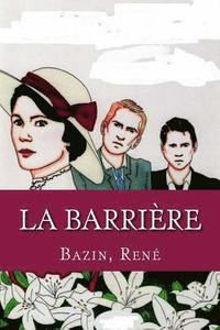 bokomslag La Barrière