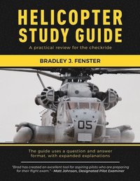 bokomslag Helicopter Study Guide