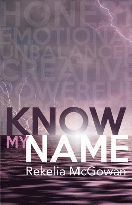 Know My Name 1