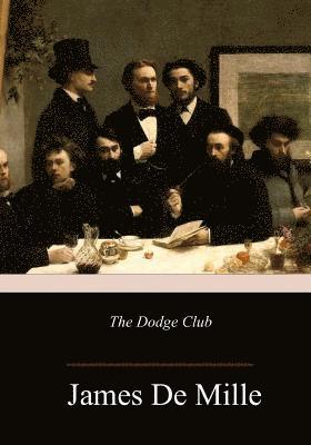 The Dodge Club 1