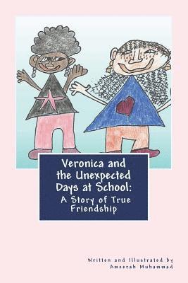 Veronica and the Unexpected Days at School 1