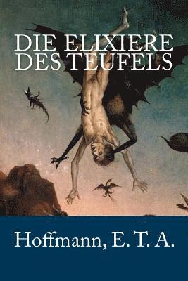 Die Elixiere des Teufels 1