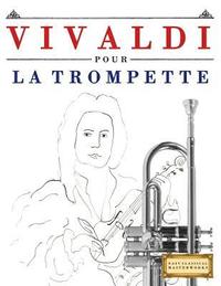 bokomslag Vivaldi Pour La Trompette: 10 Pi