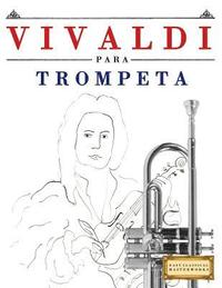 bokomslag Vivaldi Para Trompeta: 10 Piezas F