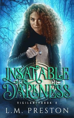 Insatiable Darkness 1