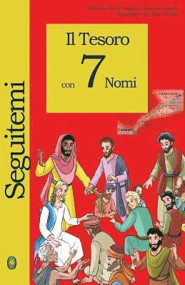 Il Tesoro con 7 Nomi 1