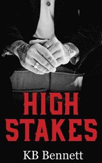 bokomslag High Stakes