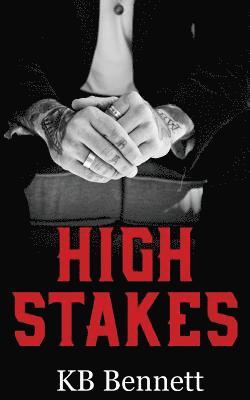 bokomslag High Stakes