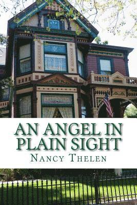 An Angel In Plain Sight 1