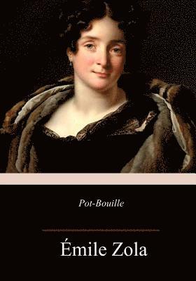 bokomslag Pot-Bouille