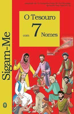 O Tesouro com 7 Nomes 1