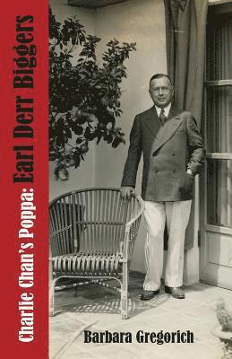 Barbara Gregorich - Charlie Chan's Poppa, Häftad