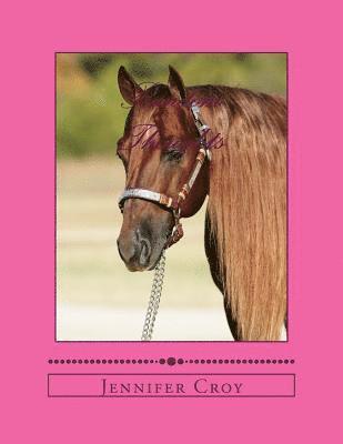 Jennifer M. Croy - Random Thoughts: Poems from my heart, Häftad