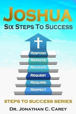 bokomslag Joshua: Six Steps To Success