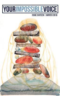 Sara Kachelman, James Warner - Your Impossible Voice #16, Häftad
