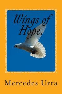 bokomslag Wings of Hope.