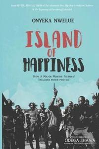 bokomslag Island of Happiness