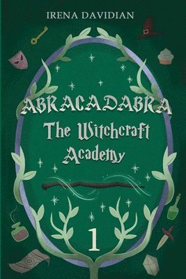 Abracadabra 1