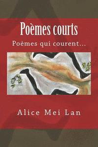 bokomslag Poemes courts