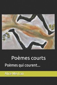 bokomslag Poemes courts