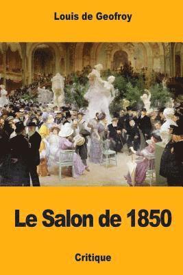 Le Salon de 1850 1