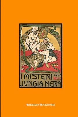 I misteri della jungla nera