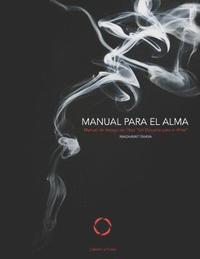 bokomslag Manual para el Alma
