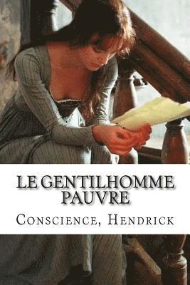 bokomslag Le Gentilhomme pauvre