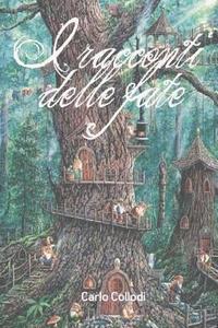 bokomslag I racconti delle fate
