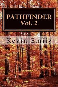 bokomslag Pathfinder Vol. 2: The Journey Continues