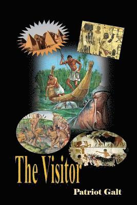 The Visitor 1